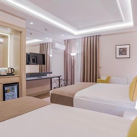 Hotel Kaleli Gaziantep Exterior foto