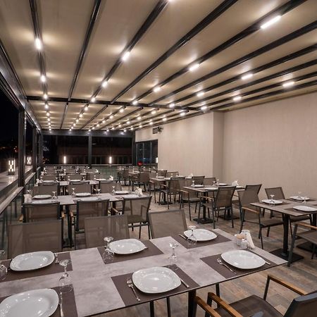 Hotel Kaleli Gaziantep Exterior foto
