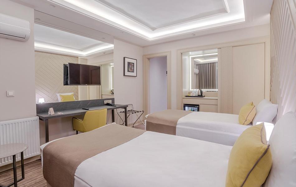 Hotel Kaleli Gaziantep Exterior foto