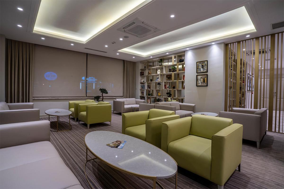 Hotel Kaleli Gaziantep Exterior foto