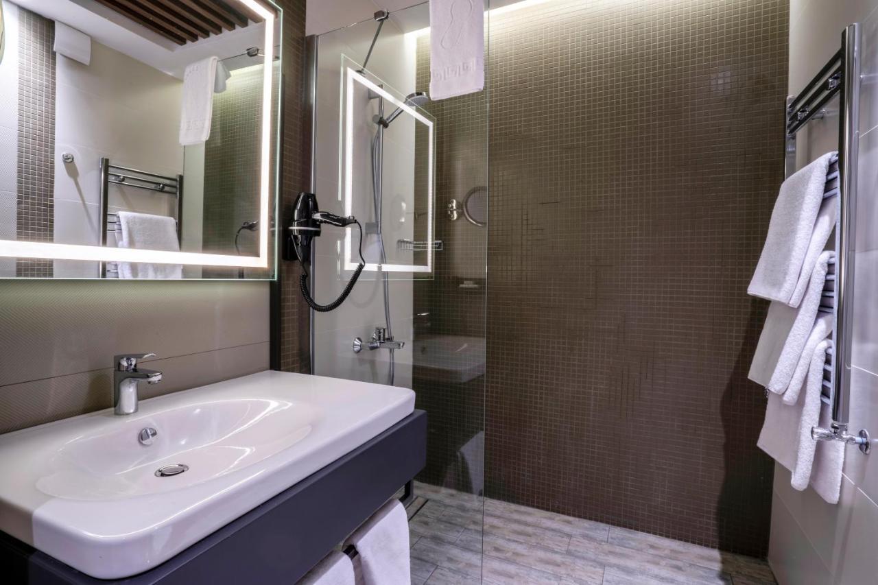 Hotel Kaleli Gaziantep Exterior foto